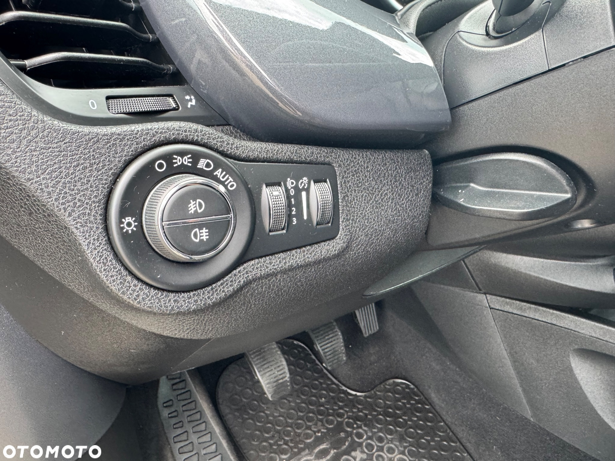 Fiat 500X 1.6 E-Torq Pop Star - 17