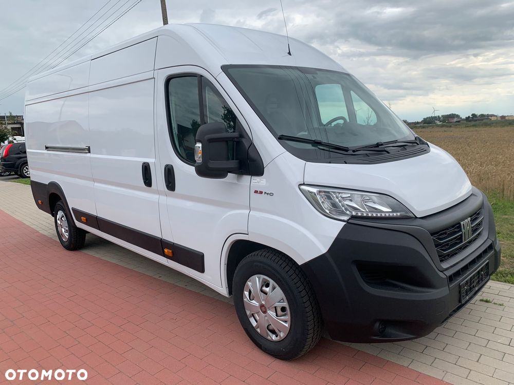 Fiat Ducato - 1