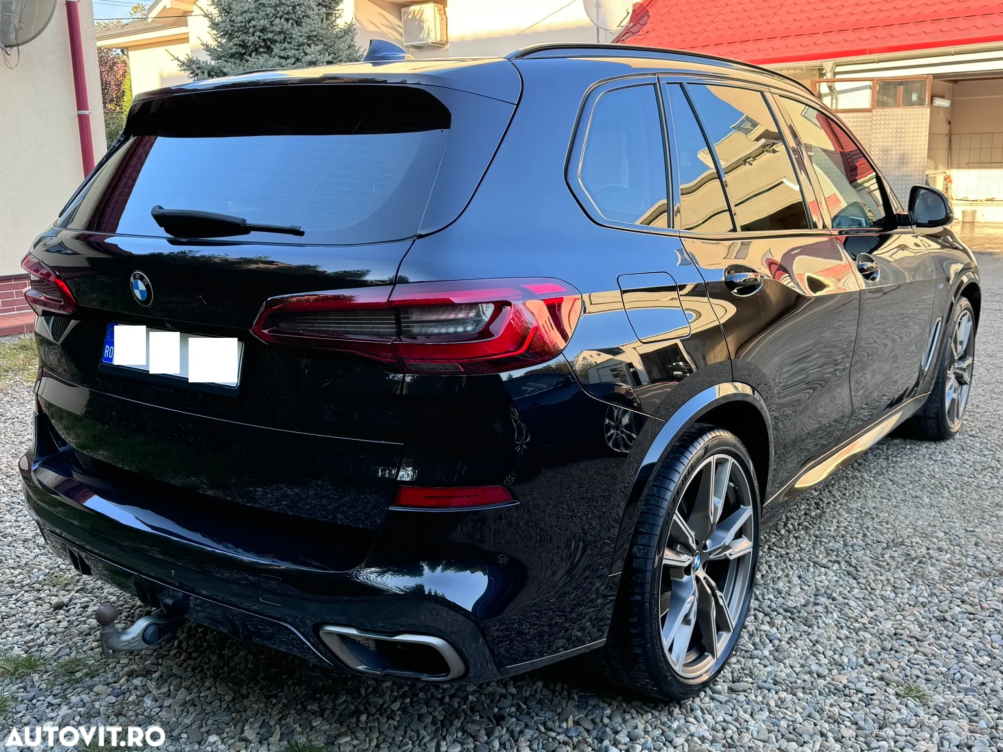 BMW X5 xDrive30d - 29