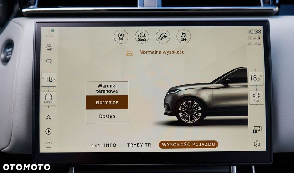 Land Rover Range Rover Velar - 27