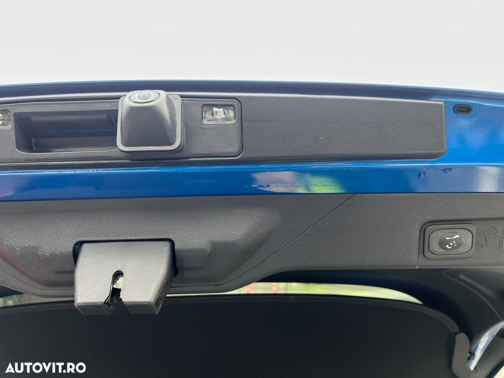 Ford Puma 1.0 EcoBoost MHEV ST Line - 9