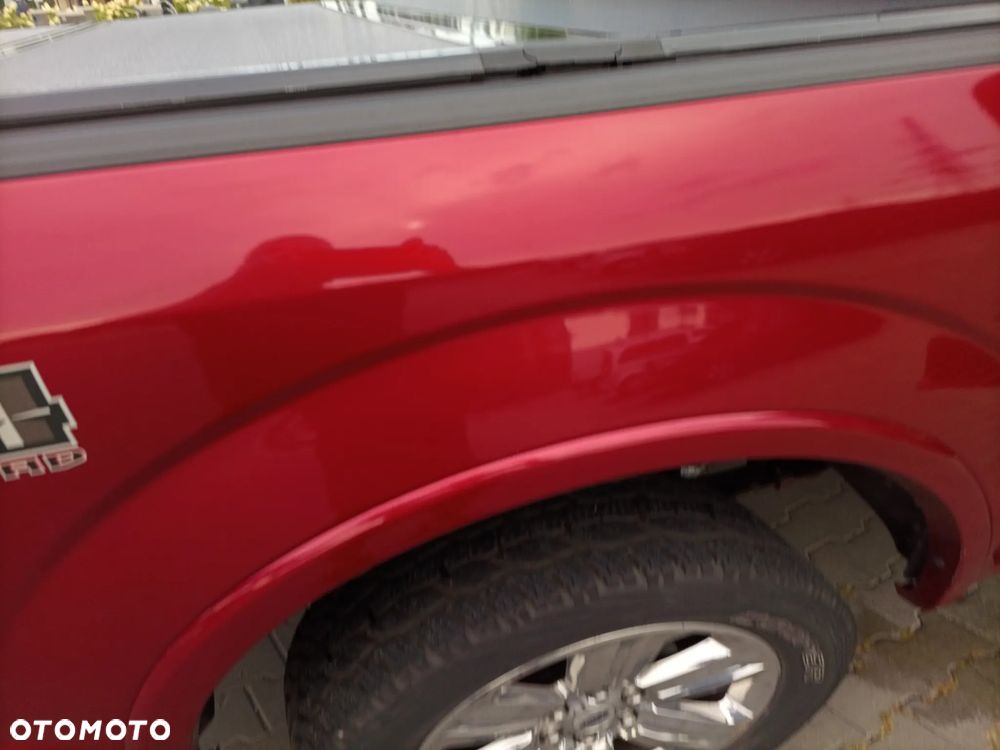 Ford F150 - 22