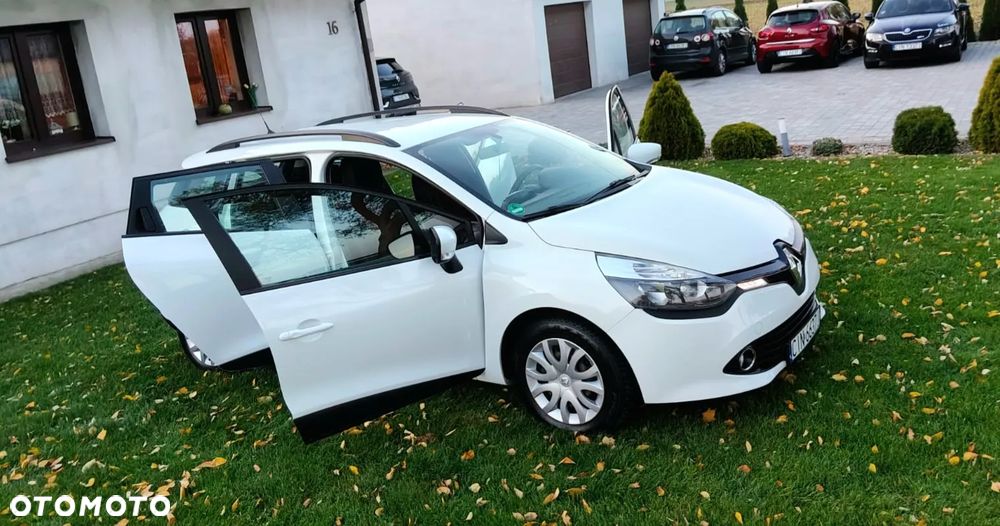 Renault Clio 1.2 16V 75 Experience - 16