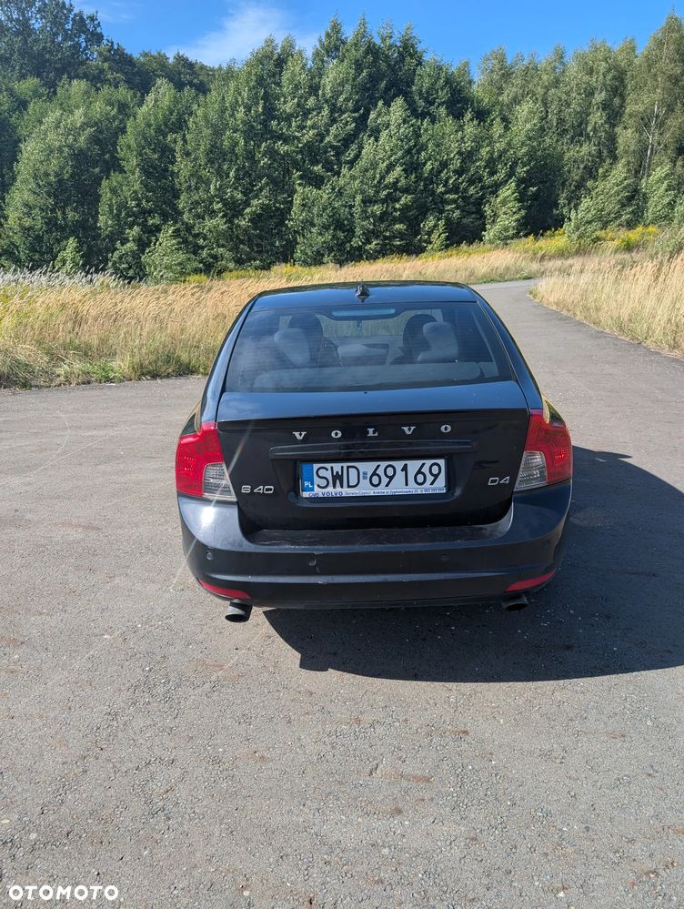 Volvo S40 D4 Momentum - 3