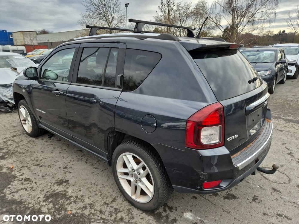 Jeep Compass - 5