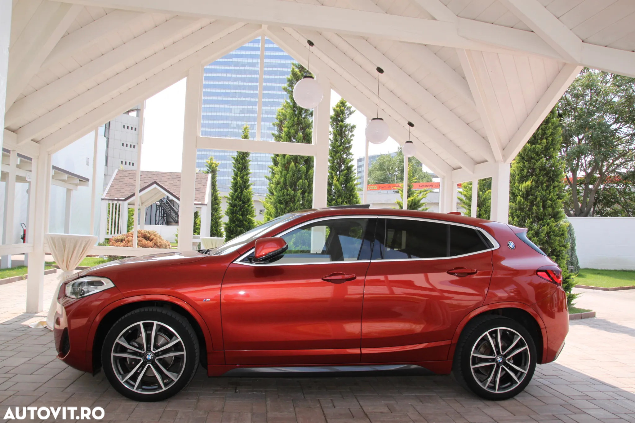BMW X2 - 3