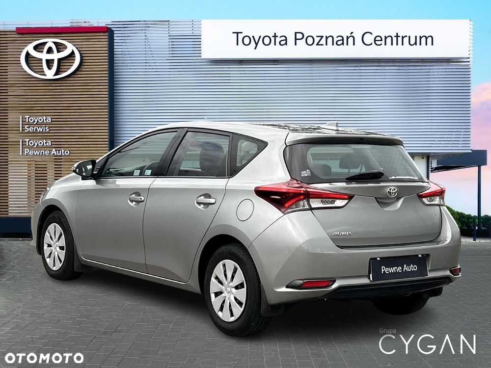 Toyota Auris 1.6 Active - 3