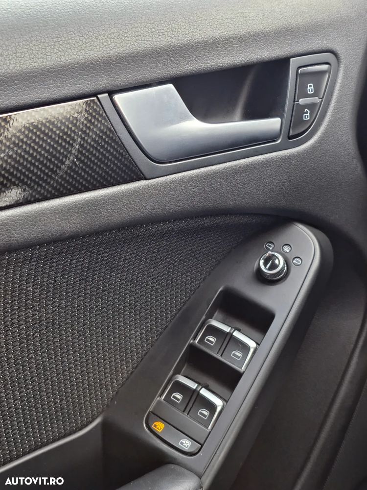 Audi A5 2.0 TDI ultra Sportback DPF - 15