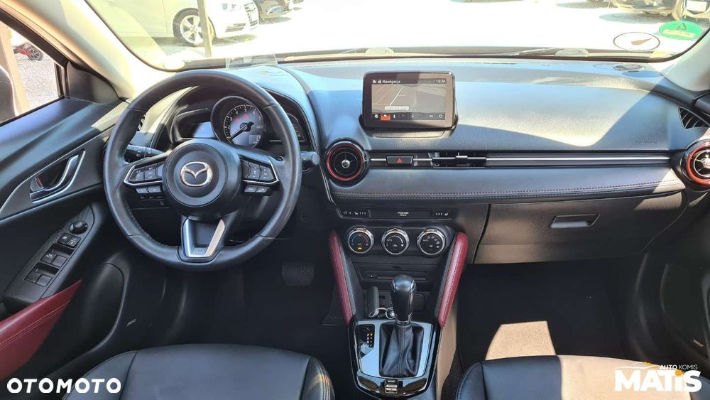 Mazda CX-3 - 30