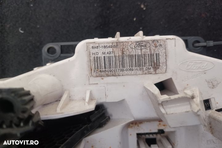 Comanda AC 8A61-18549-BE 8A61-18549-BE Ford B-MAX 1 [2012 - 2018] Com - 4