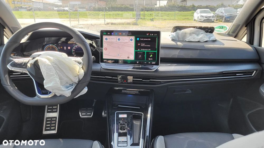 Volkswagen Golf 1.5 TSI EHybrid PHEV 200kW GTE DSG - 9