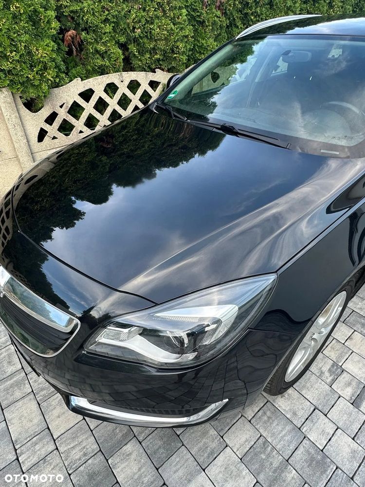 Opel Insignia - 19