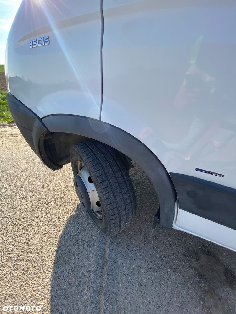Iveco Daily 35C15 - 6