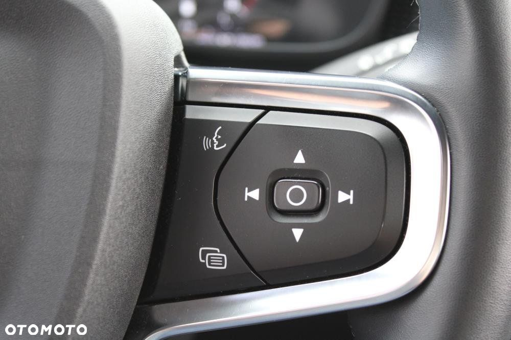 Volvo XC 40 - 14
