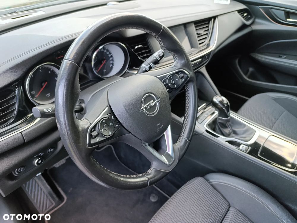Opel Insignia 2.0 CDTI Elite S&S - 17