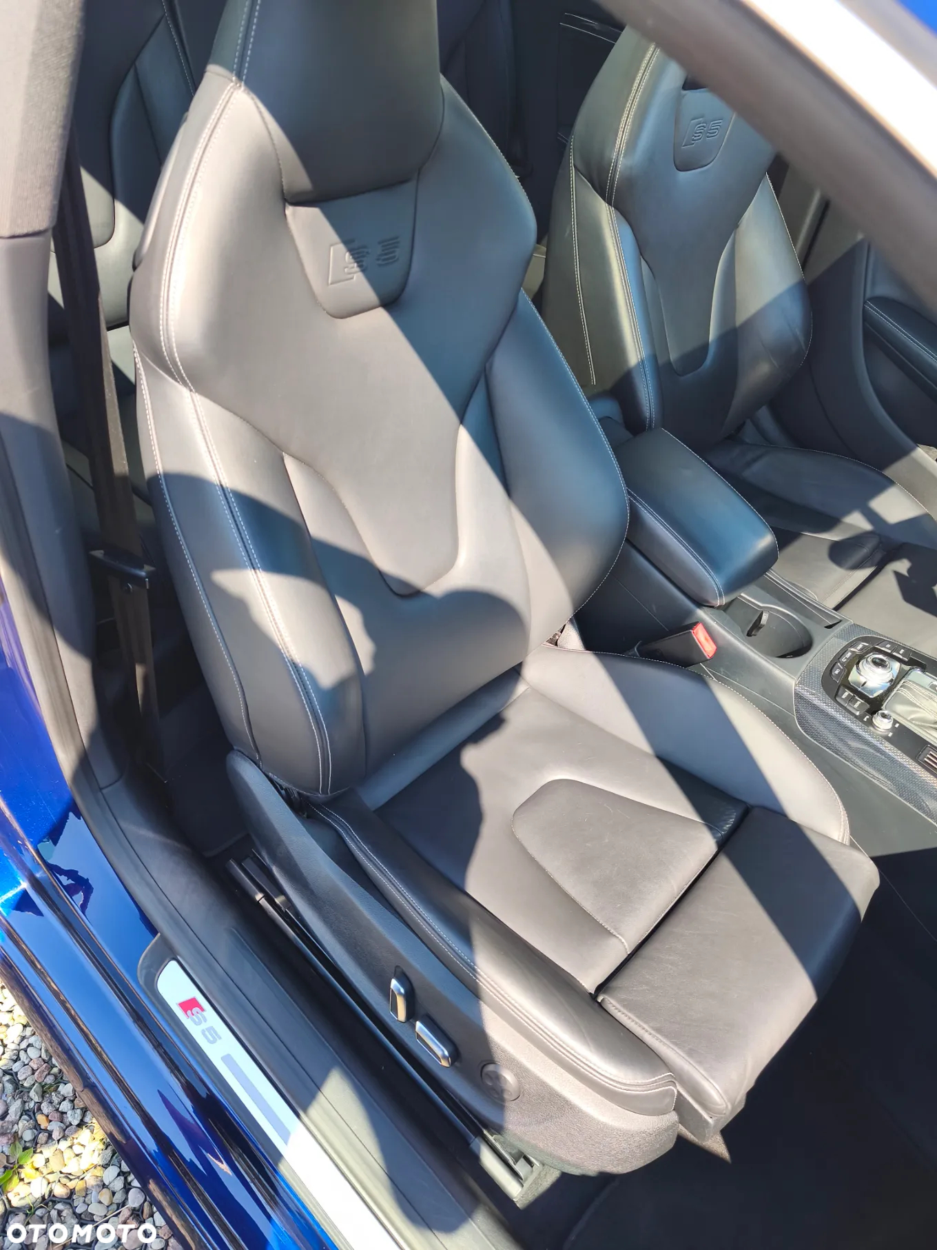 Audi S5 3.0 TFSI Quattro S tronic - 16