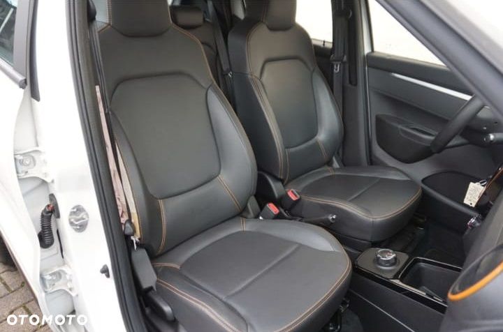 Dacia Spring Comfort Plus - 12