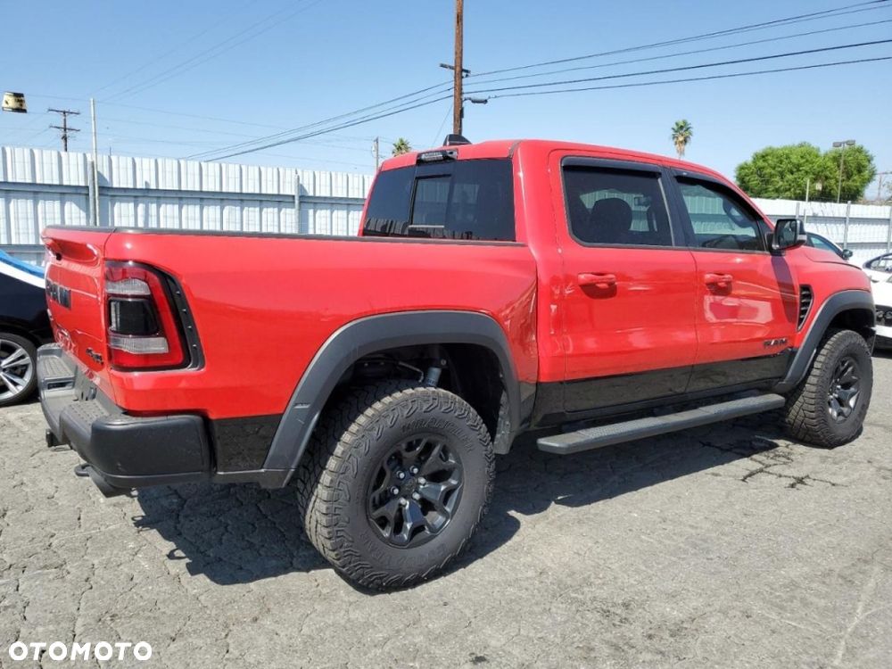 RAM 1500 - 6