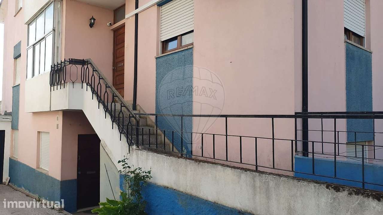 Apartamento T1 para venda - Grande imagem: 2/10