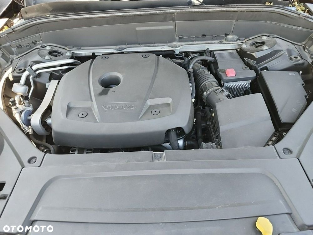 Volvo XC 90 T6 AWD Inscription - 10
