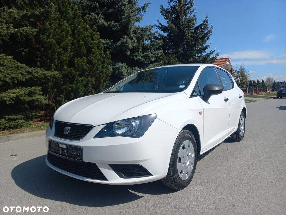 Seat Ibiza - 3