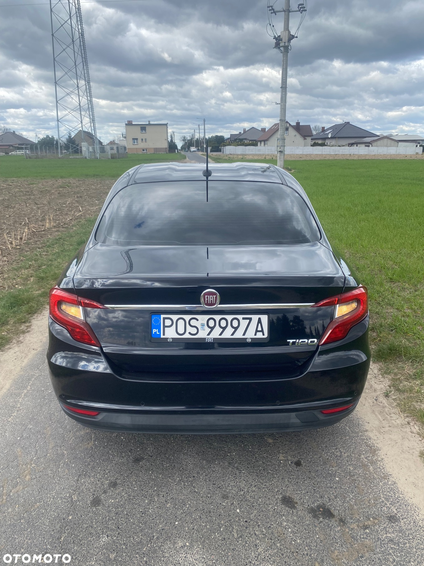 Fiat Tipo 1.6 MultiJet 16v Lounge - 2