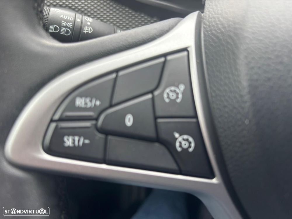 Dacia Jogger 1.0 ECO-G Expression 7L Bi-Fuel - 27