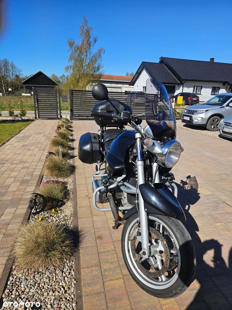 BMW R - 9
