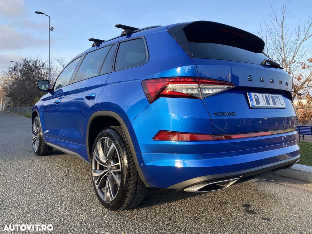 Skoda Kodiaq - 6