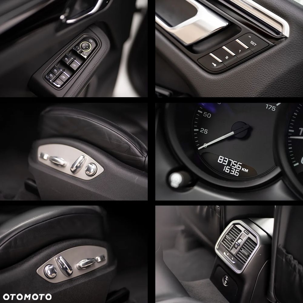 Porsche Macan T - 36