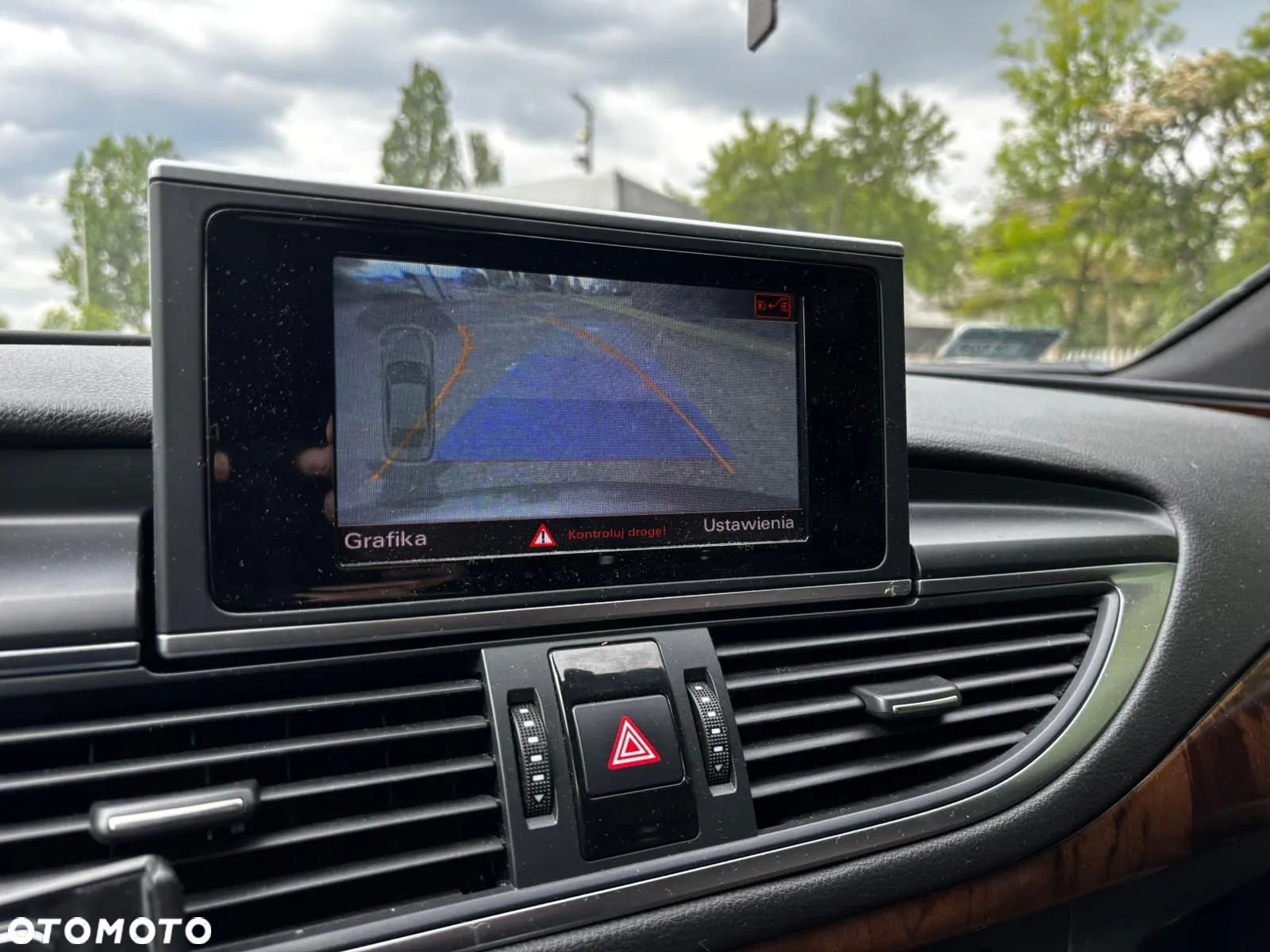 Audi A7 - 9