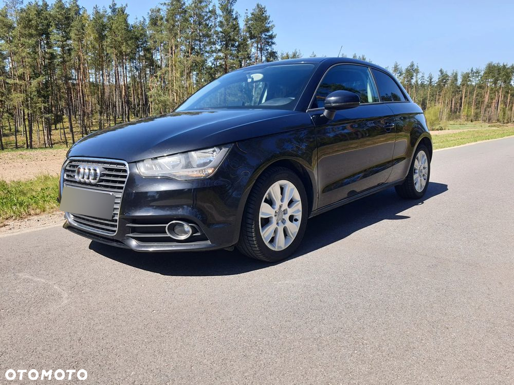 Audi A1 1.6 TDI Ambition - 2