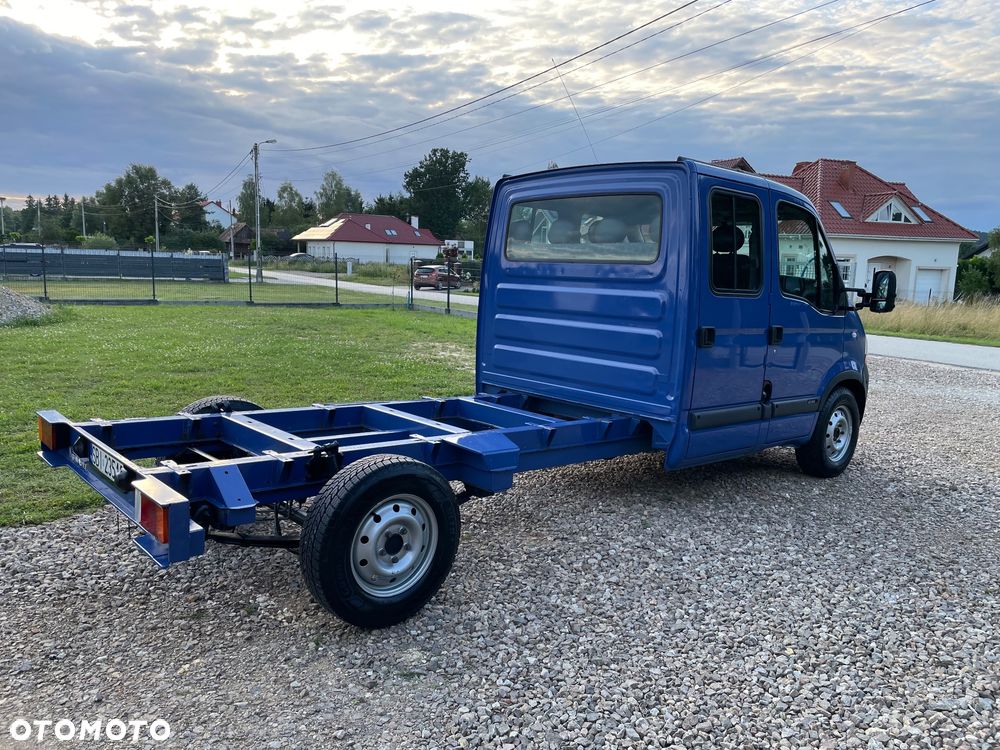 Renault Master - 4