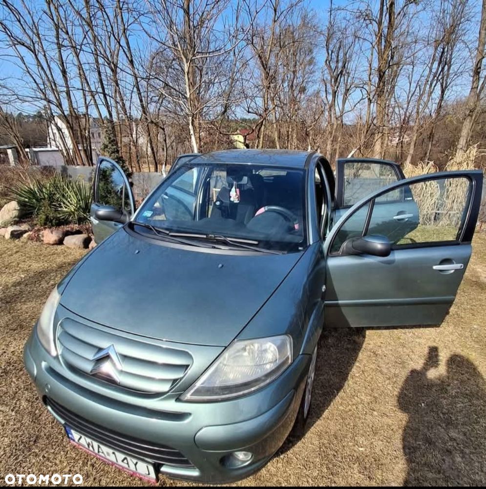 Citroën C3 - 2