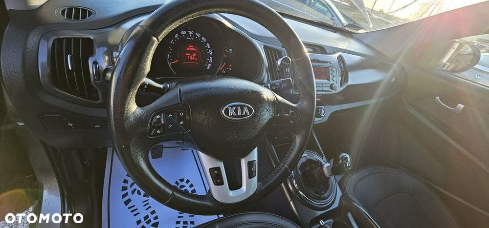 Kia Sportage - 27