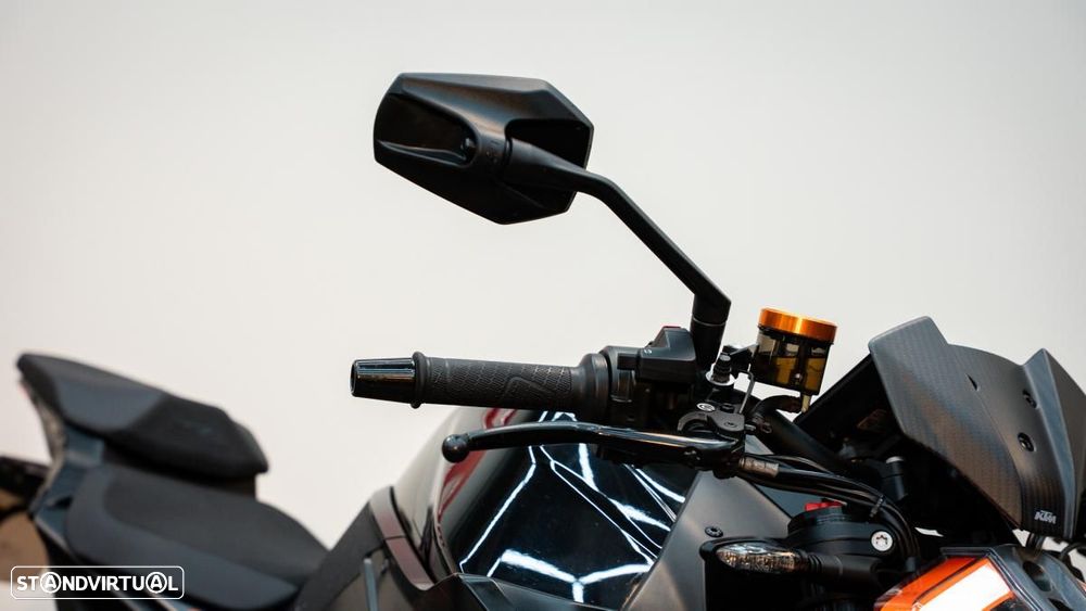 KTM Superduke 1290 R - 12