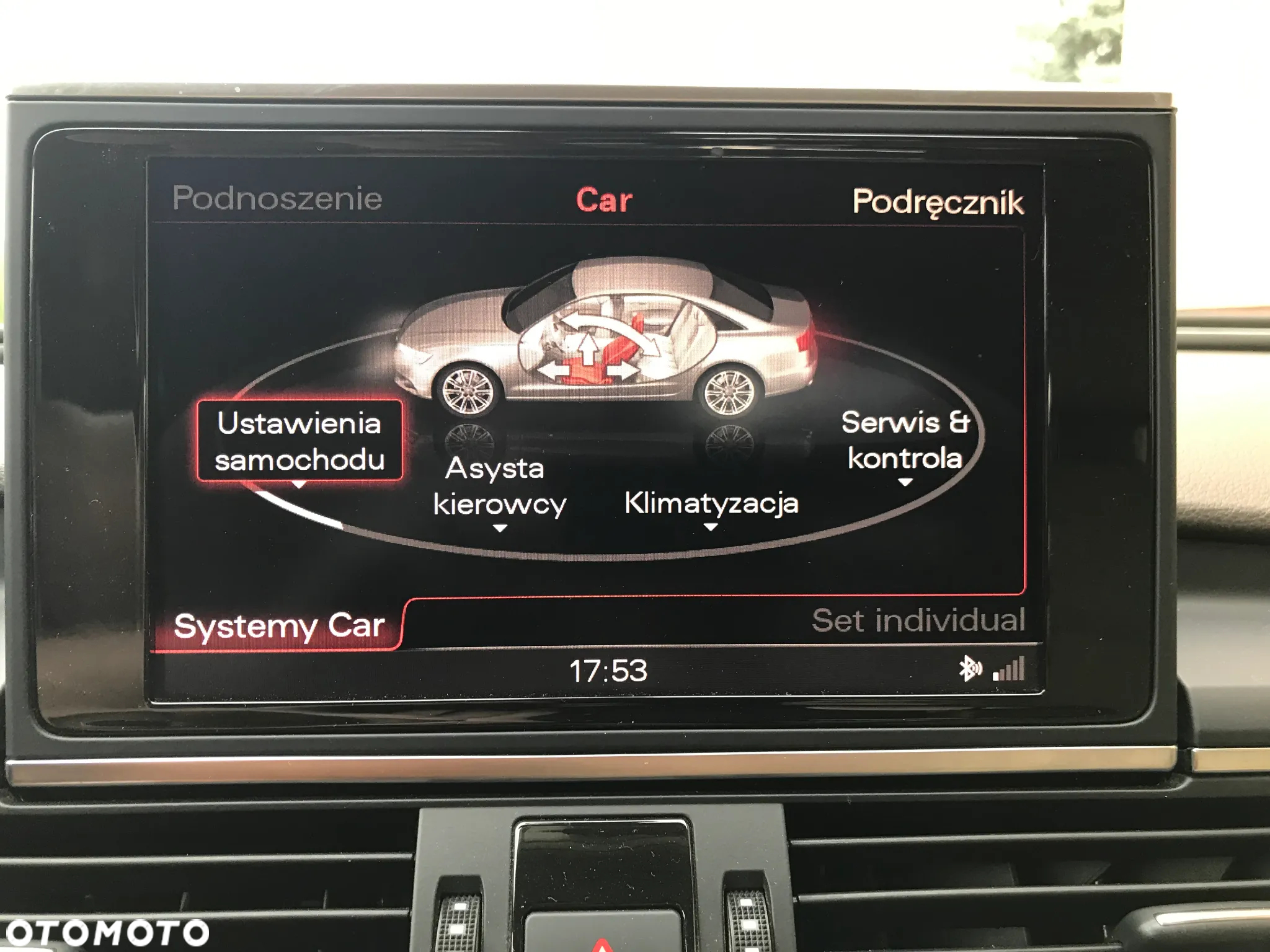 Audi A6 3.0 TFSI Quattro S tronic - 31