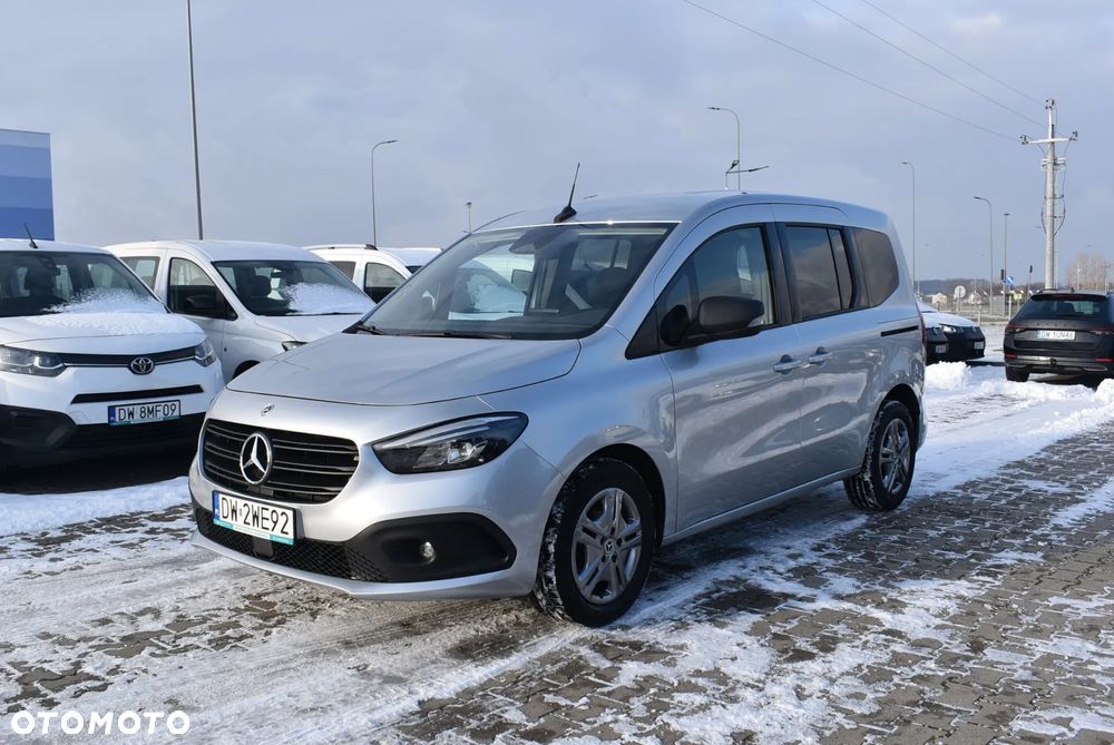Mercedes-Benz Citan Tourer L1 420.723 - 2