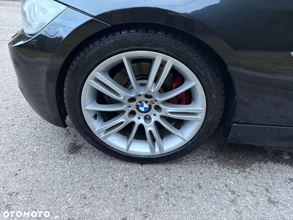 BMW Seria 3 - 17
