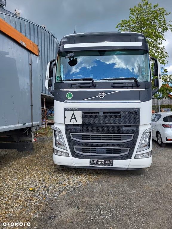 Volvo FH 500   | 4x2 | Euro 6 | Napęd na tylną oś - 2