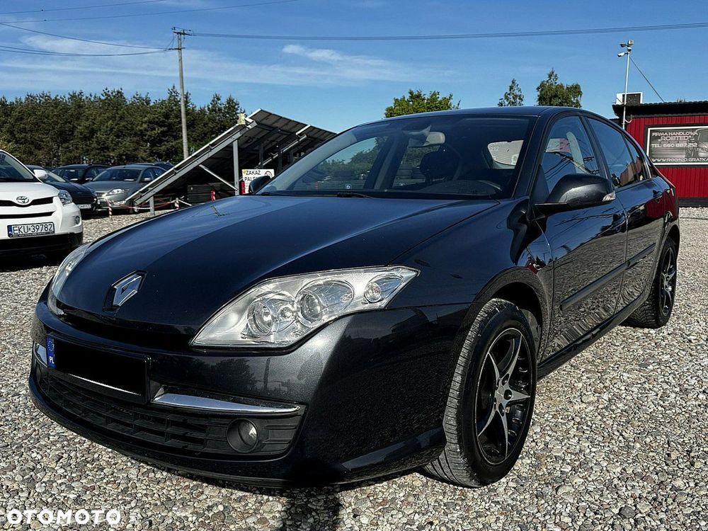 Renault Laguna - 2