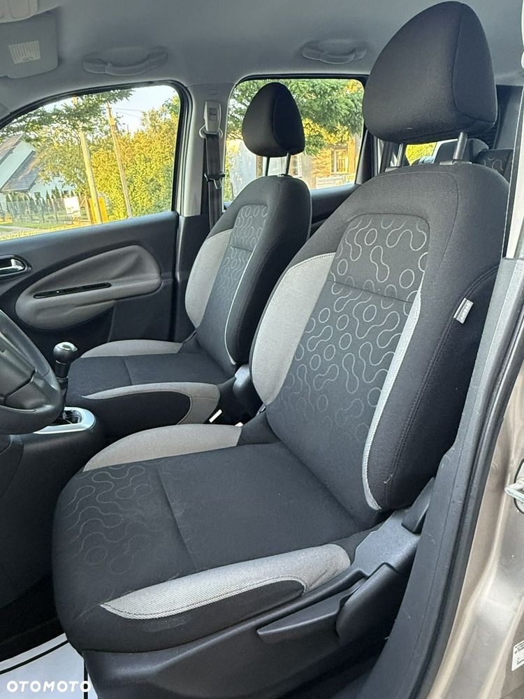 Citroën C3 Picasso - 7