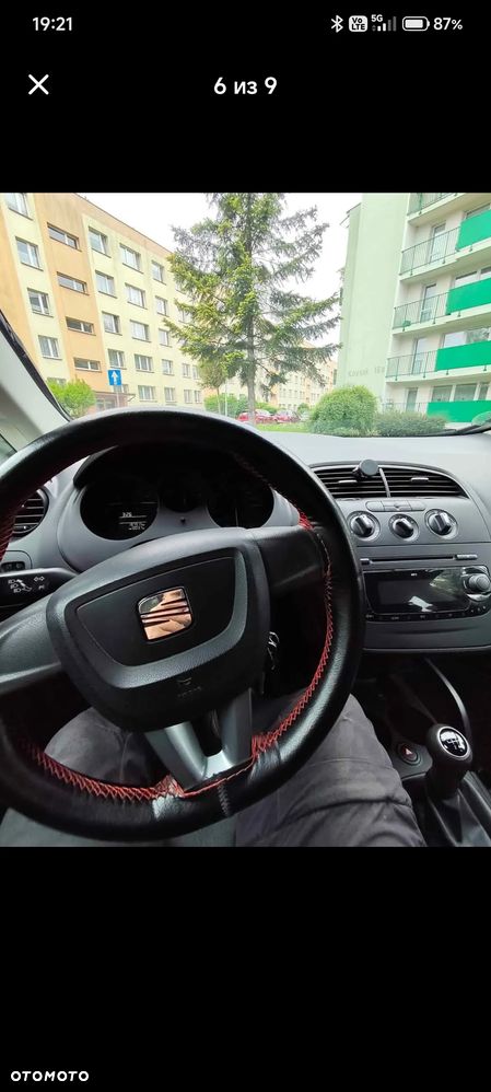 Seat Altea XL 1.4 TSI Reference Comfort - 6