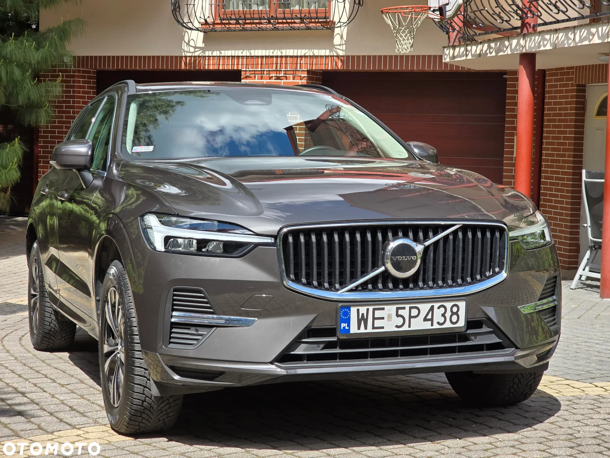 Volvo XC 60 D4 Momentum Pro - 16