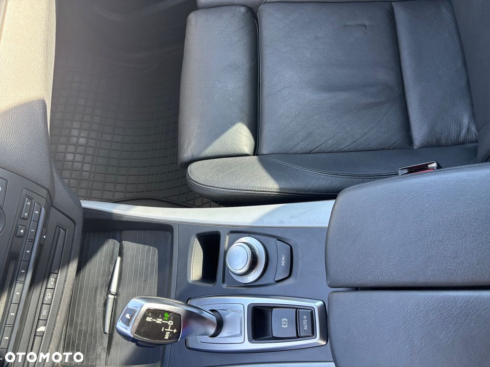 BMW X5 xDrive30d - 39
