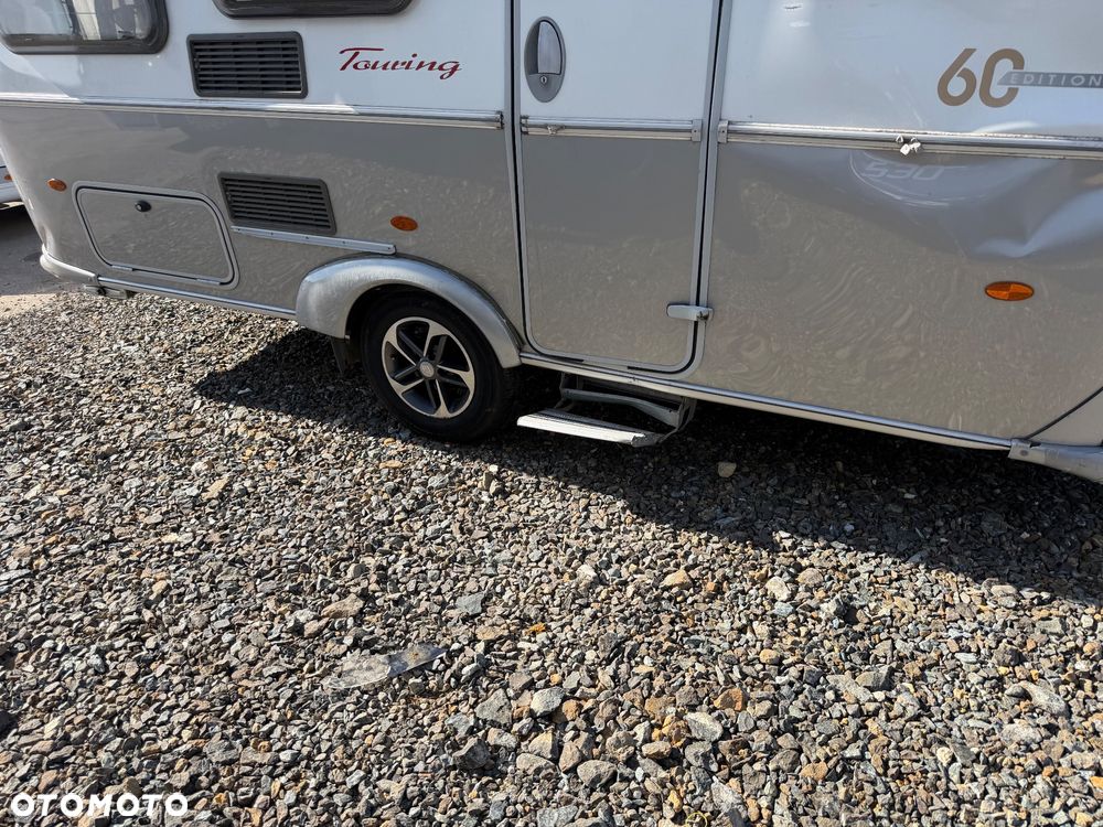 Hymer-Eriba Touring Troll 530 - 5