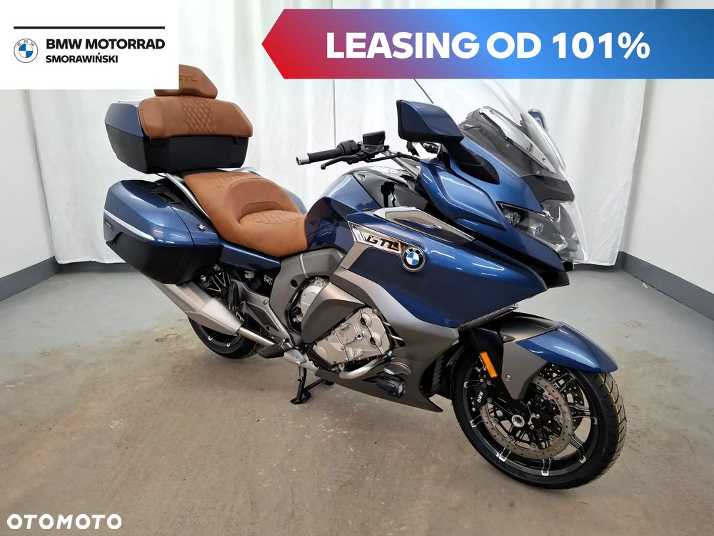 BMW K - 2