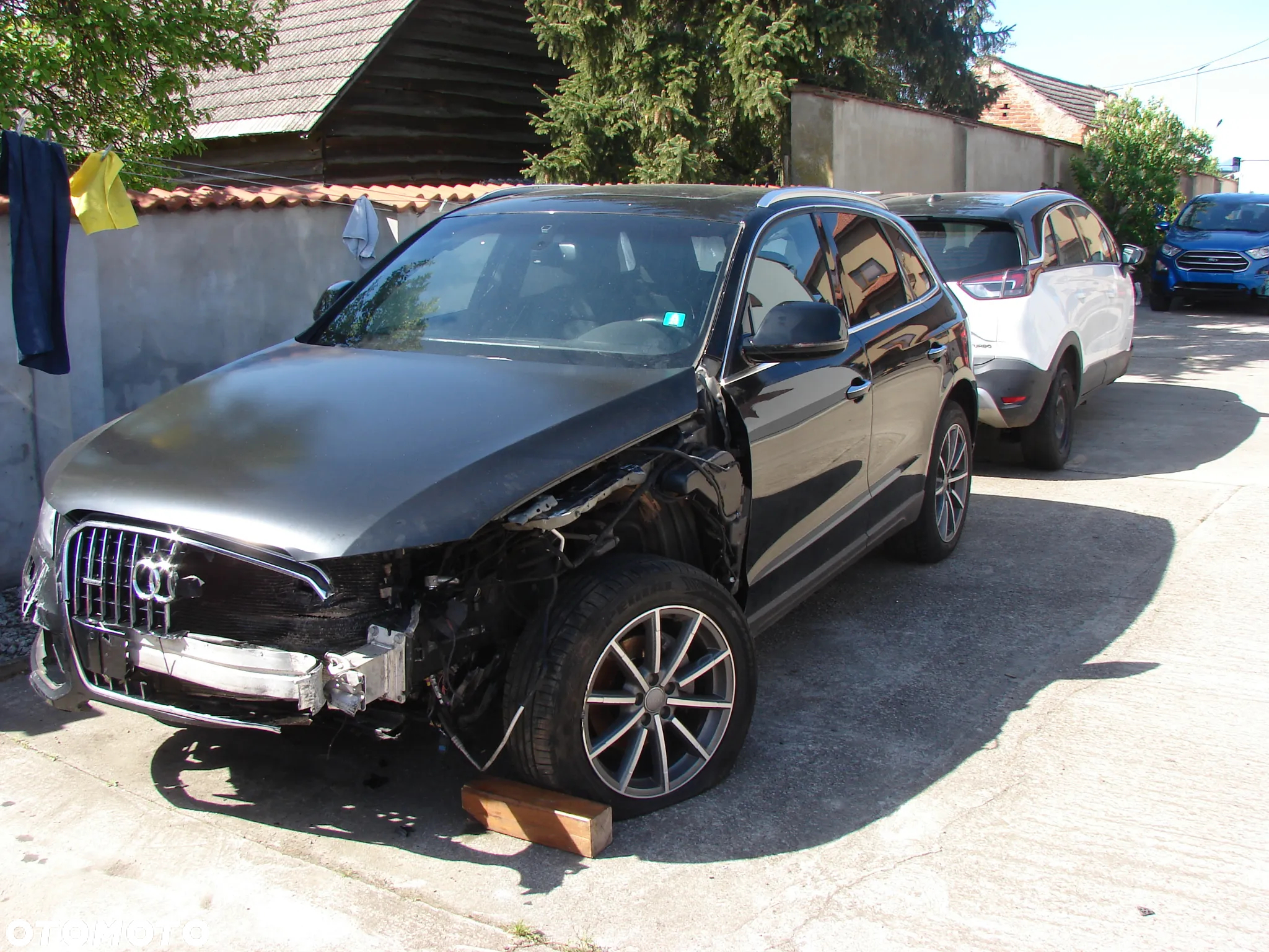 Audi Q5 2.0 TDI Quattro S tronic - 2
