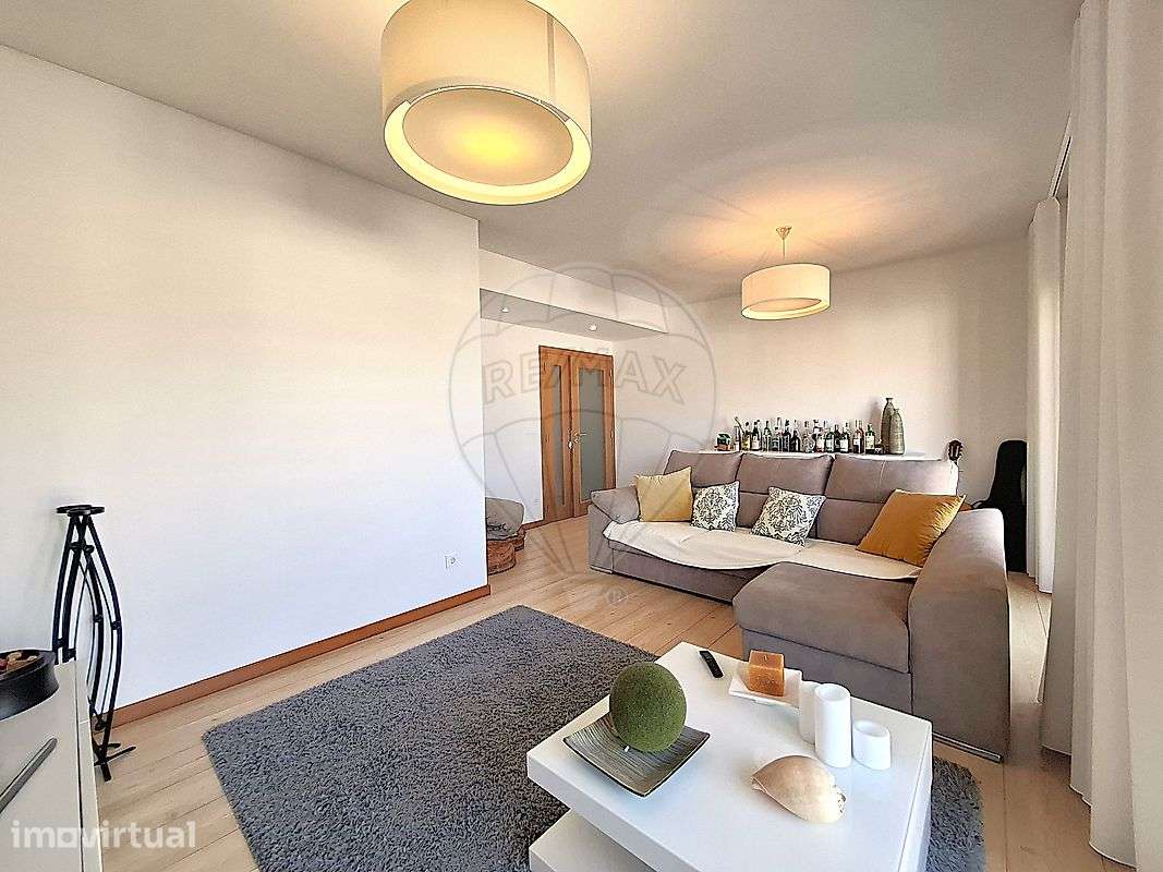 Apartamento T4 para venda - Grande imagem: 2/21