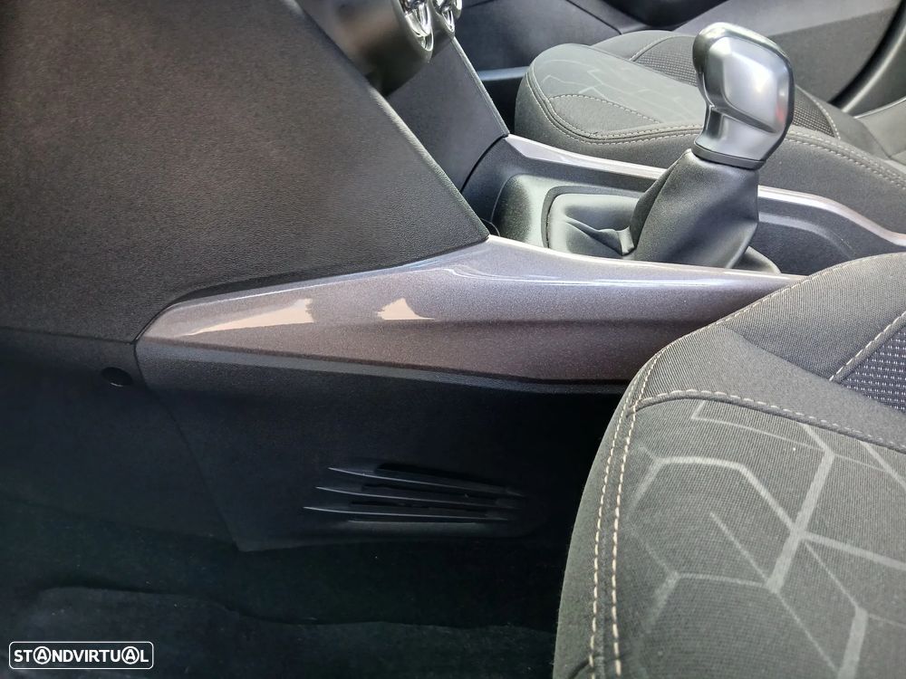 Peugeot 2008 PureTech 82 Style - 32